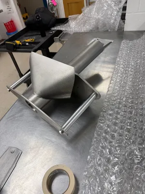 2025 WEIGHPACK VersaPak Vertical Form Fill Sealing Machines (VFFS) | Global Machine Brokers, LLC (18)