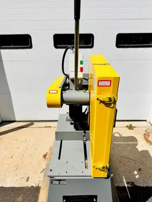 USED KALAMAZOO INDUSTRIES K16-18