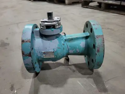USED PBV C-5430-31-2838-FT-NL