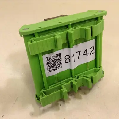 USED EUROTEK ET-MRZ04/24DC/SC/N/AR