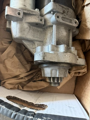 Used _UNKNOWN_ _UNKNOWN_ Starters Indiana US | Miedema Asset Management Group #1414923