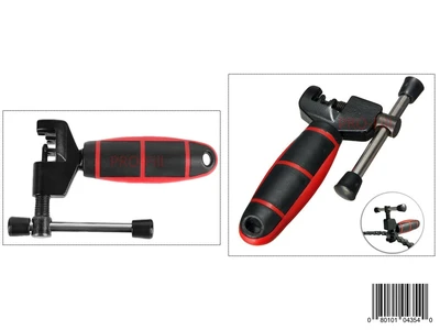 Chain Link Removal & Installation Tool
