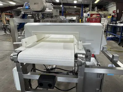 USED 2016 METTLER-TOLEDO SIGNATURE TOUCH 300