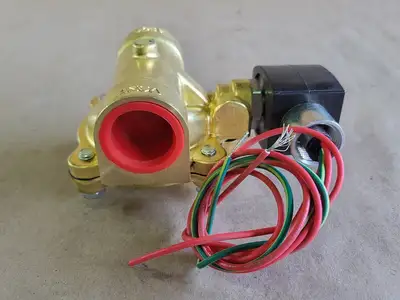 NEW ASCO EF8210G004