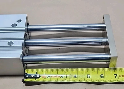 NEW SMC MGPL40-150