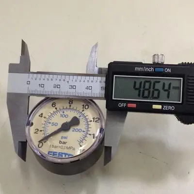 USED FESTO 162839