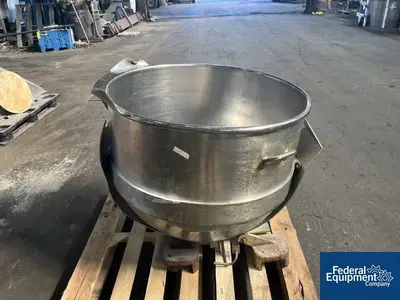 USED AMF Glen 340 Quart AMF Glen Mixer with two (2) bowls