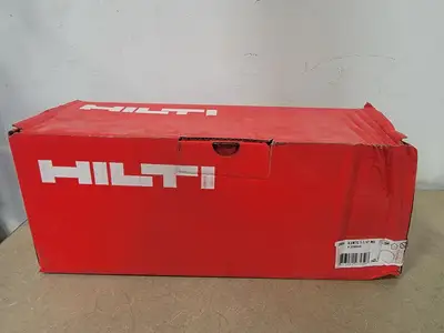 NEW HILTI X-EMTC 1-1/4" MX