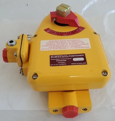 NEW KINETROL 76547/7