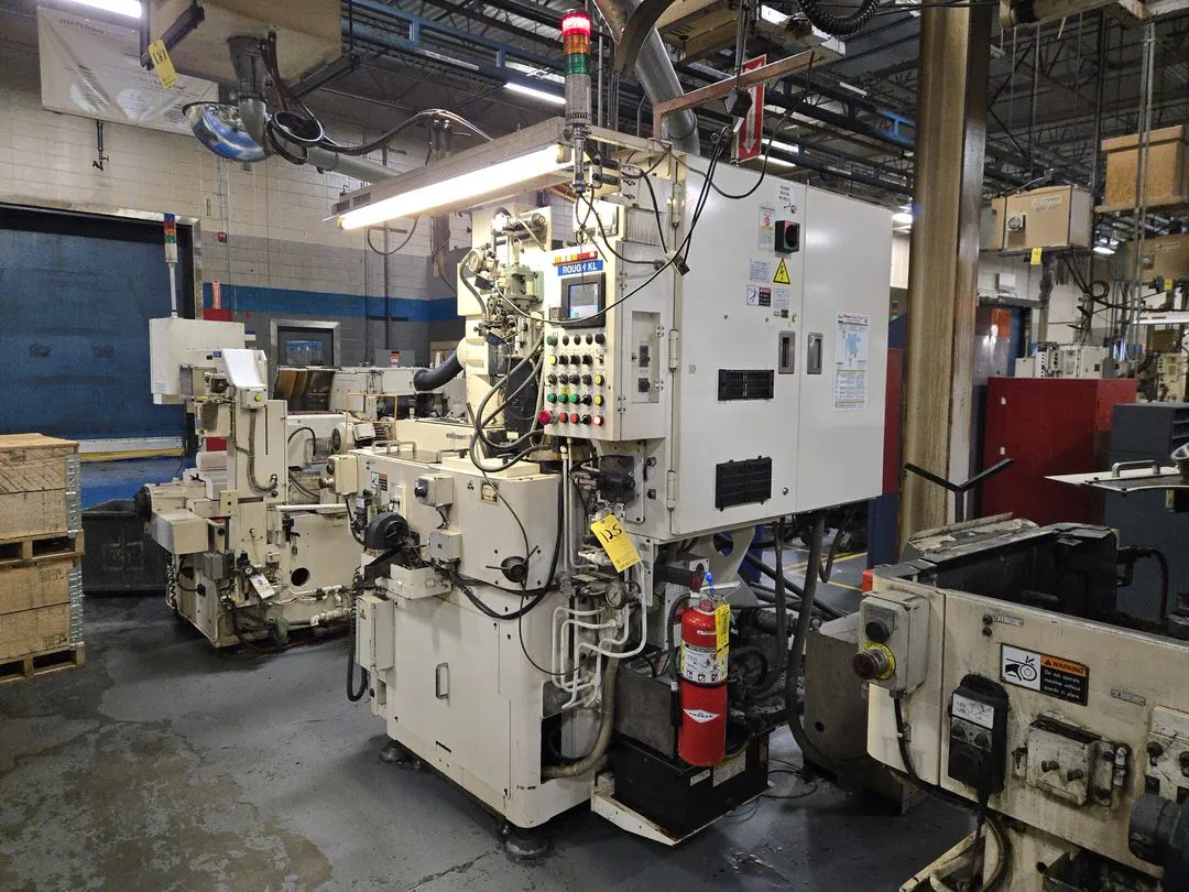 Koyo KL-600 Rough Surface Grinding Machine