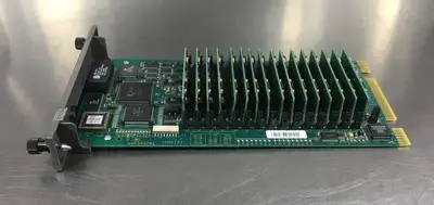Used ABB ABB IMASI23 PLC Input & Output | Palmetto Automation #1149898