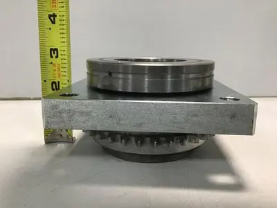 USED NEGRI BOSSI 700H-200 / TBDG