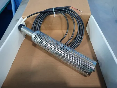 Used TRM SENSORS TRMCC9R Sensors | HGR 24 #752308