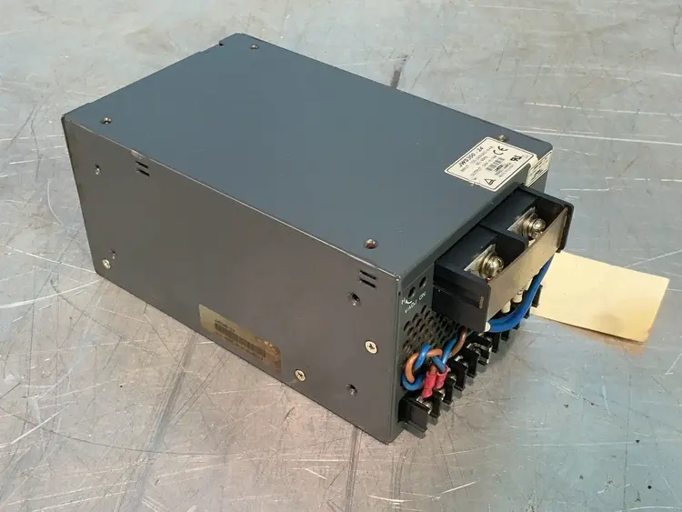 Used LAMBDA JWS30024 AC/DC Power Supplies Ohio US | HGR 24 #1316162