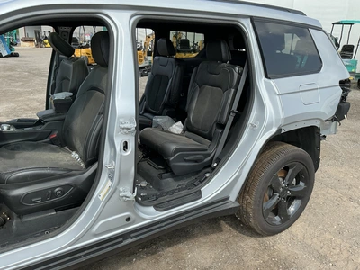 Used 2025 JEEP GRAND CHEROKEE L SUVs Michigan US | Miedema Asset Management Group #1321297