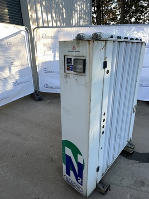 Dominch Hunter Nitrogen Generator Model N2 Max 110 ECO -CXE