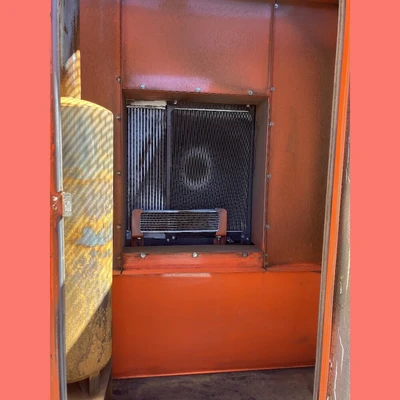 USED 2022 GODWIN - XYLEM CD300M