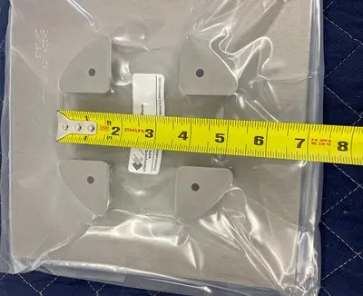 USED AMAT 82135-05