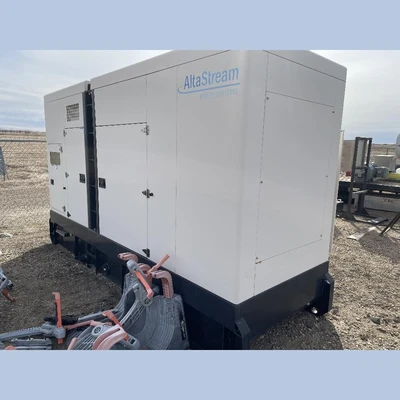 USED ALTASTREAM APPD-350