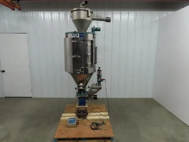 Used UNA-DYN _UNKNOWN_ Miscellaneous MRO Indiana US | Arrow Industrial #610311