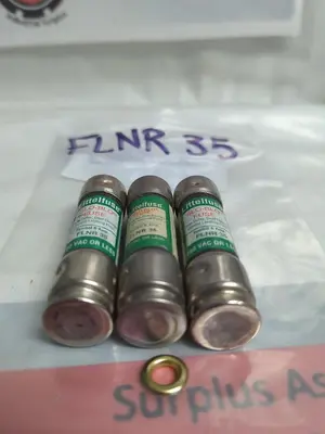 USED LITTELFUSE FLNR-35