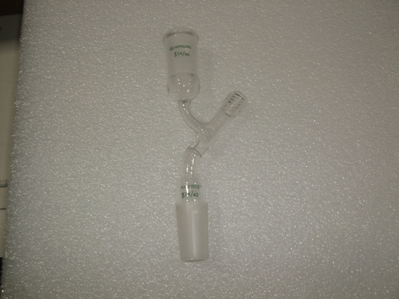 USED CHEMGLASS AF-0506-03