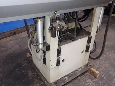 USED LNS QUICK LOAD