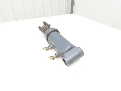 Toyota Electric Forklift Hydraulic Tilt Cylinder Removed From 5FBE15