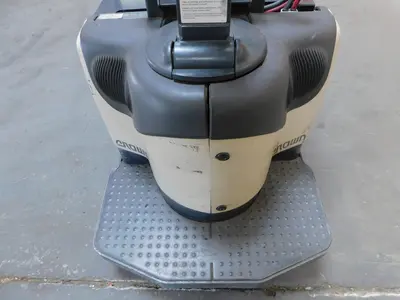 Used CROWN PE4500-80 Electric Pallet Trucks Texas US | Aucto #1461148