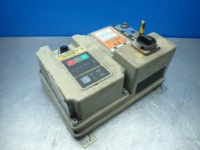 Used ALLENBRADLEY 280DFN10C Motor Controllers Ohio US | HGR 24 #864275