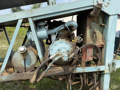Used _UNKNOWN_ _UNKNOWN_ Trommel Screener Michigan US | Miedema Asset Management Group #1372408