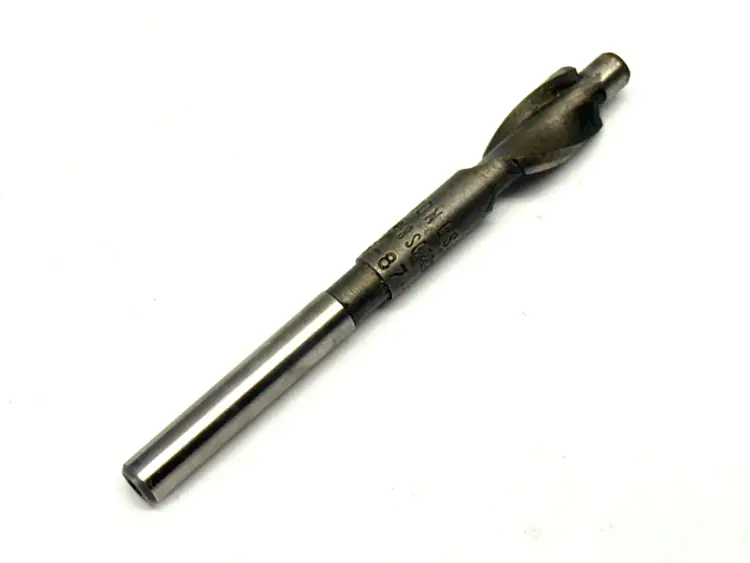 New | in-Stock Weldon LGN8-#8 Tool Bits Michigan US | Maverick Industrial Sales #1502225