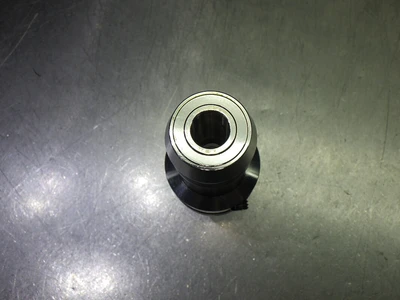 Schunk BT30 12mm Hydraulic Tool Holder 101mm Pro 205654 (LOC1200B)