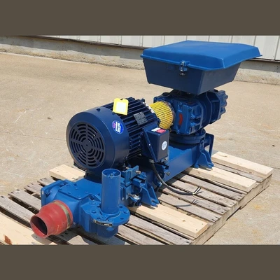 USED 1999 AERZEN USA CORP GM-25S