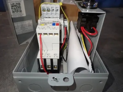 New | in-Stock EATON ECN0511AHA Relays & Switches | HGR 24 #739612