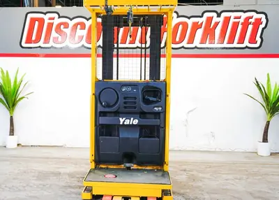 USED 2019 YALE OS030EF