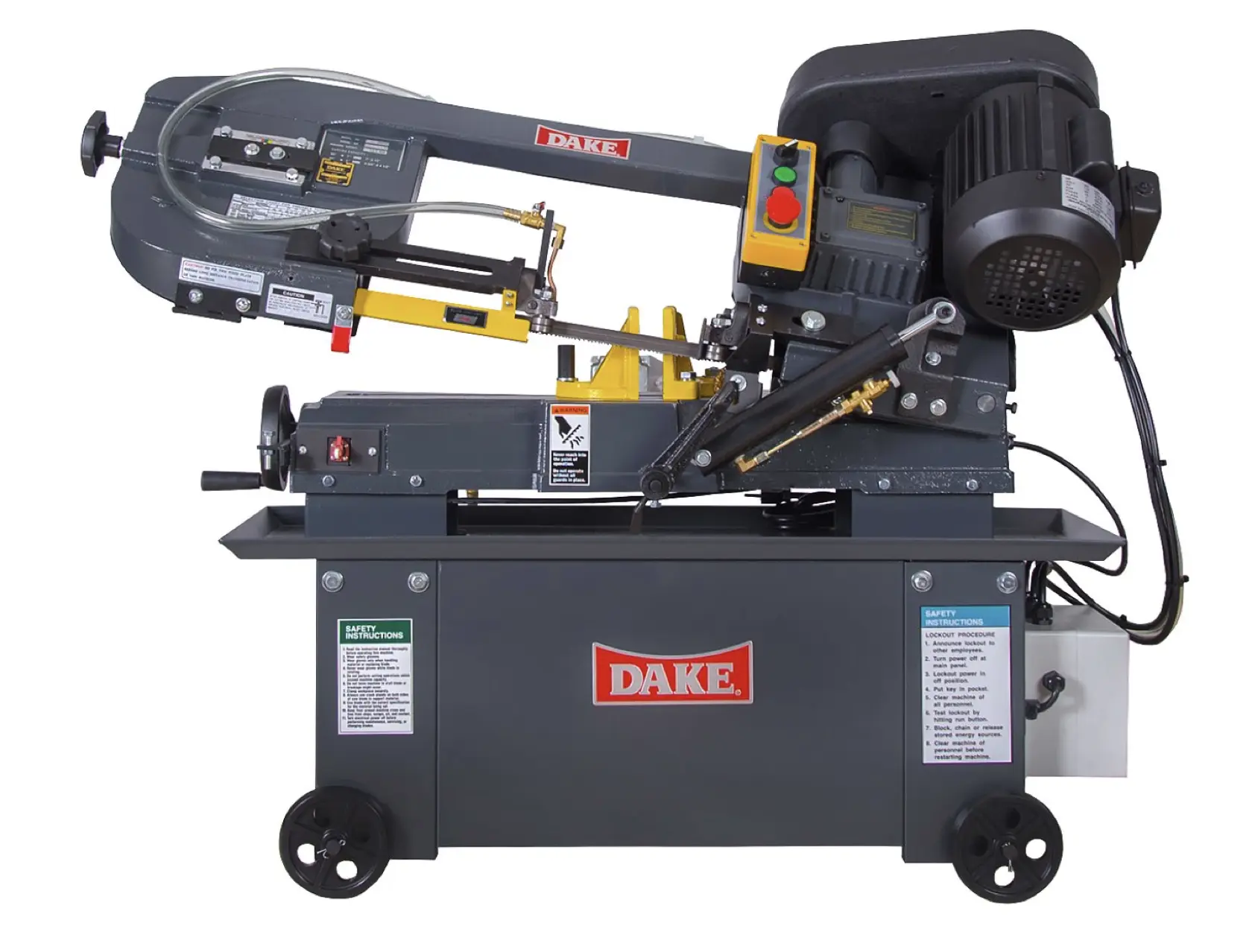 NEW DAKE SE712