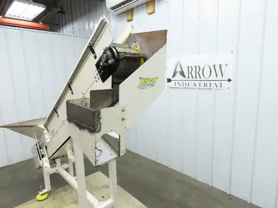 Used DIRECT CONVEYORS _UNKNOWN_ Belt Conveyors Indiana US | Arrow Industrial #1416541