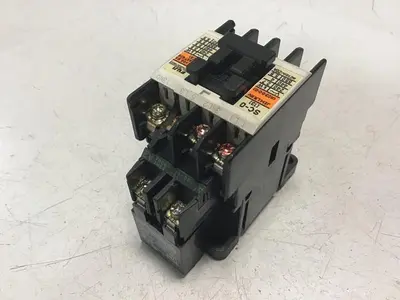 USED FUJI ELECTRIC SC-0 SC13AA