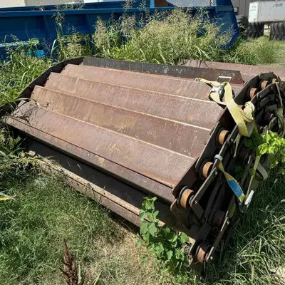 Used MACHINEX _UNKNOWN_ Conveyors Indiana US | Hoosier Machinery Solutions #1539986