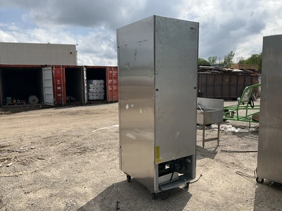 USED ARCTIC AIR AF23
