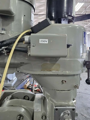 USED SHARP LMV-50