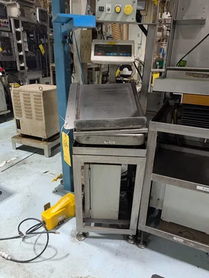 AD-4326A Scale W/ Stand