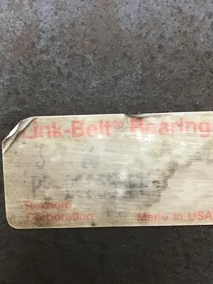 USED REXNORD PEB22455FH3