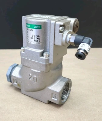 USED CKD SAB1W-20A-D