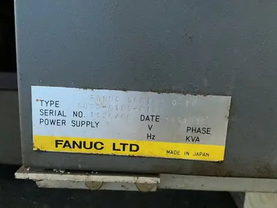 Used DAINICHI F20 CNC Lathes Ohio US | HGR 24 #1324823