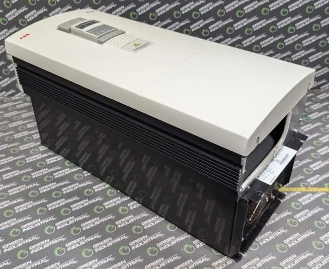 60HP ABB ACH401606032 Variable Frequency Drive ACH 400 380-480VAC Used