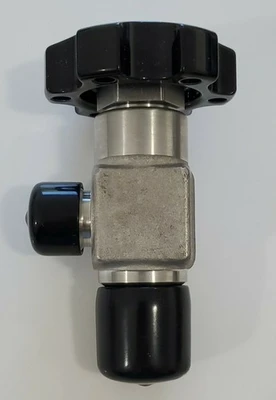 NEW GasFlo Products VLV-PSA-12350SS-MM-RW