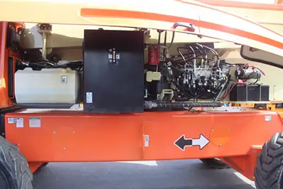 Used 2019 JLG 1250AJP Manlifts New York US | United Lift #1445385