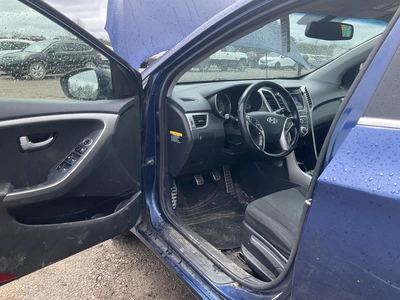 USED 2013 HYUNDAI ELANTRA GT